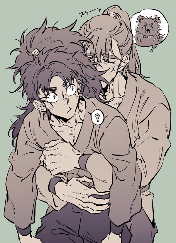 忍漫画ログ詰め