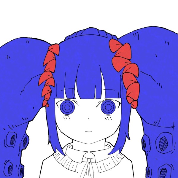 ミズダコちゃんからは逃げられない！の練習！