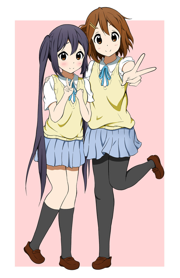ゆいあず