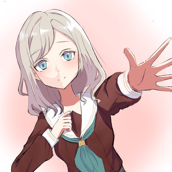 セラスちゃん