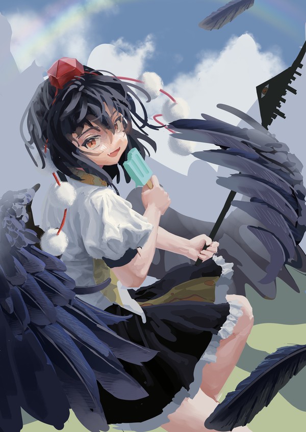 あや