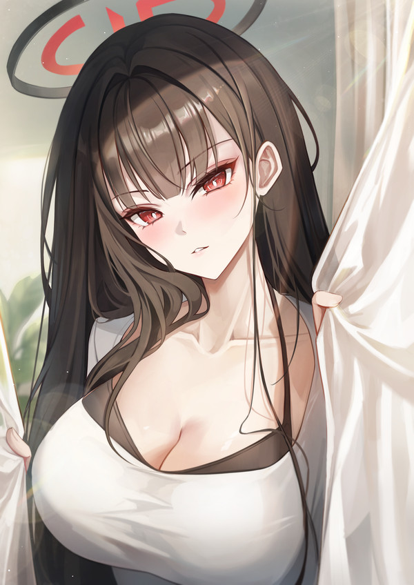 調月リオ
