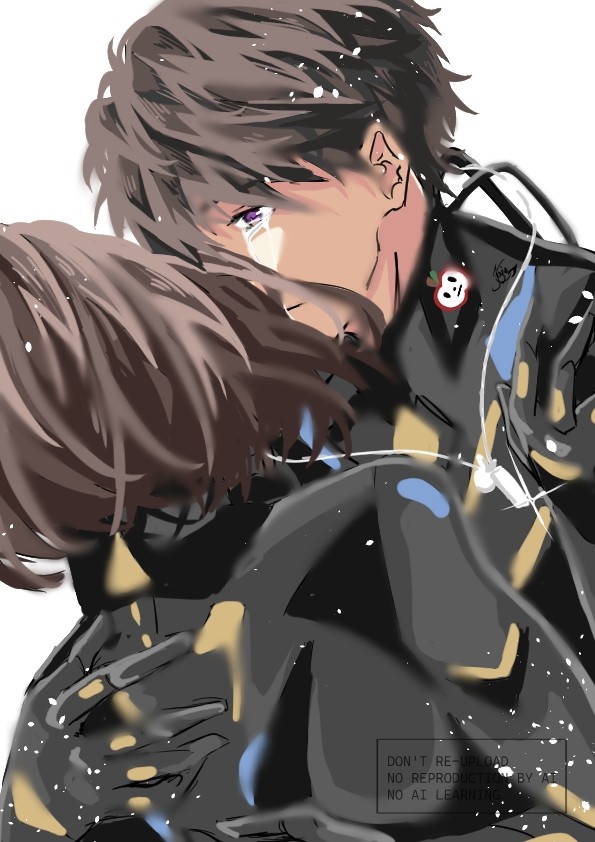 マヒル