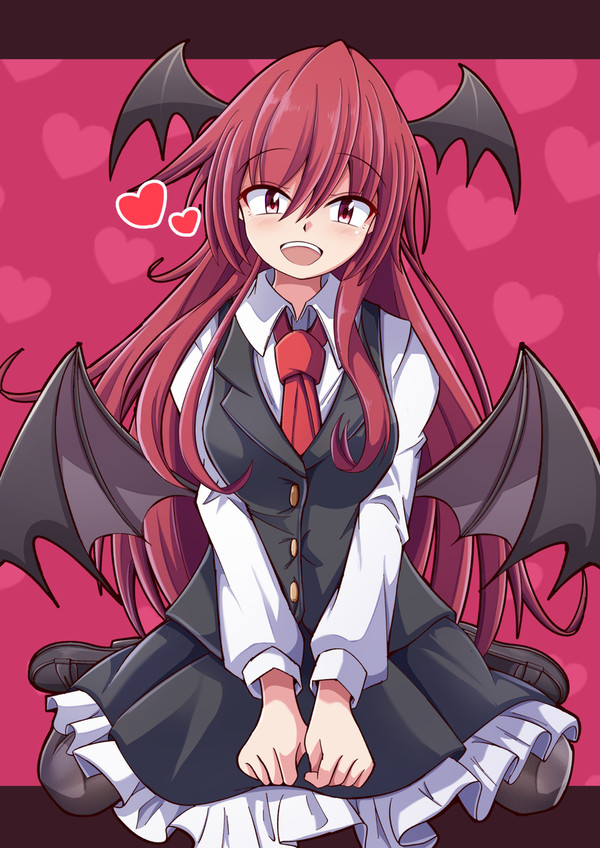 小悪魔