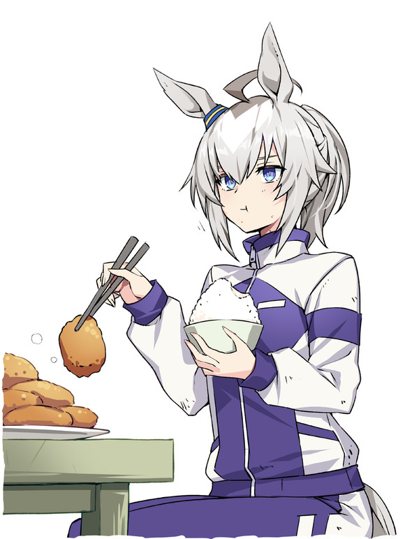 オグリキャップ - 1/1