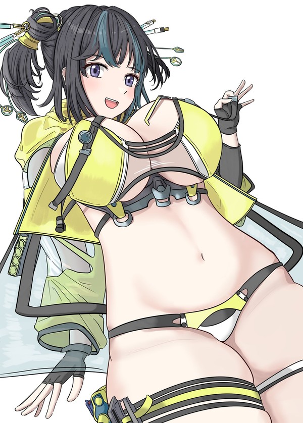 ピュエル・バビステ