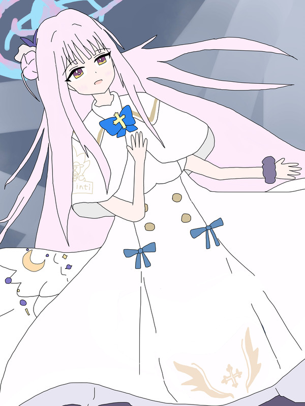 🌙🪽