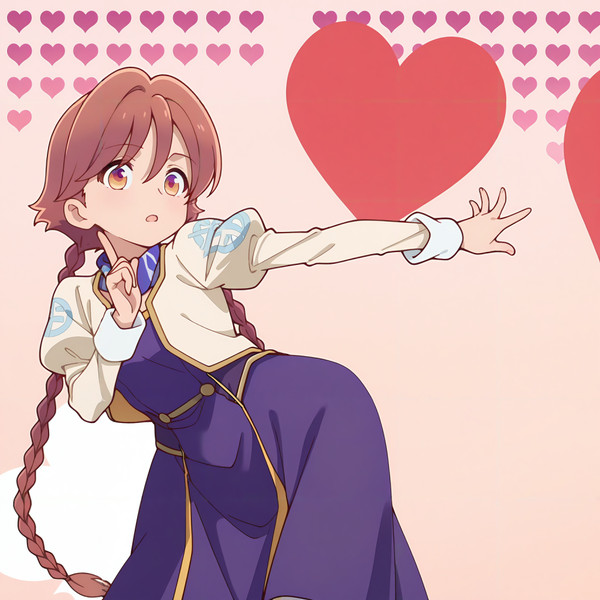 ファタールヤチヨさん