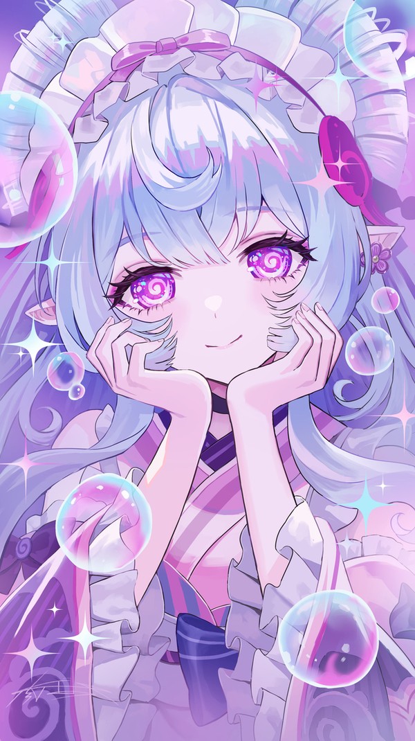 Day11 夢見月瑞希 - 1/1