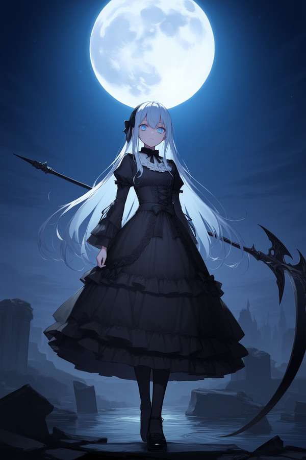 ソルシエラ