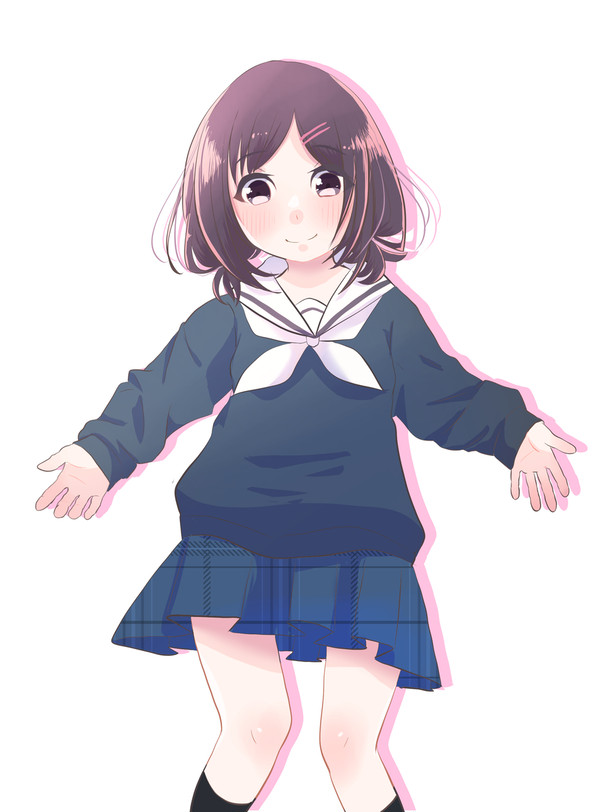 なる