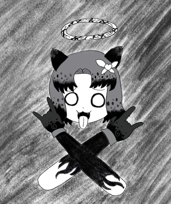 マキシマム ザ もねこ
