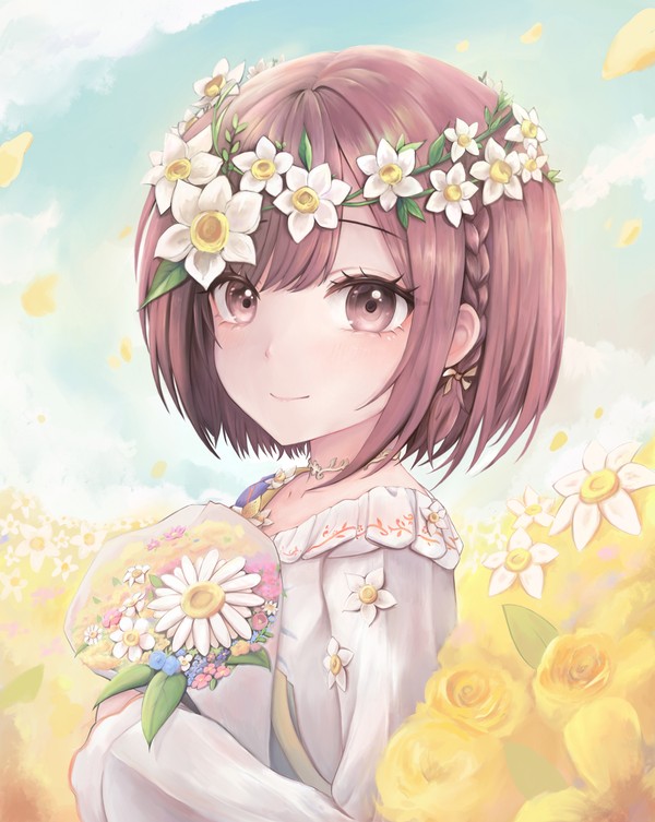 限りなく灰色へ
