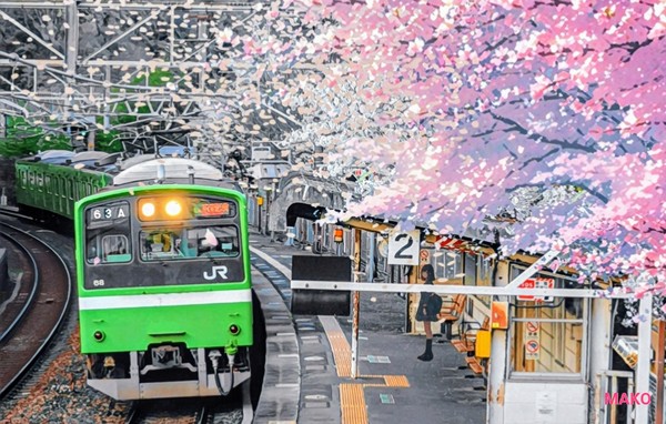 思い出