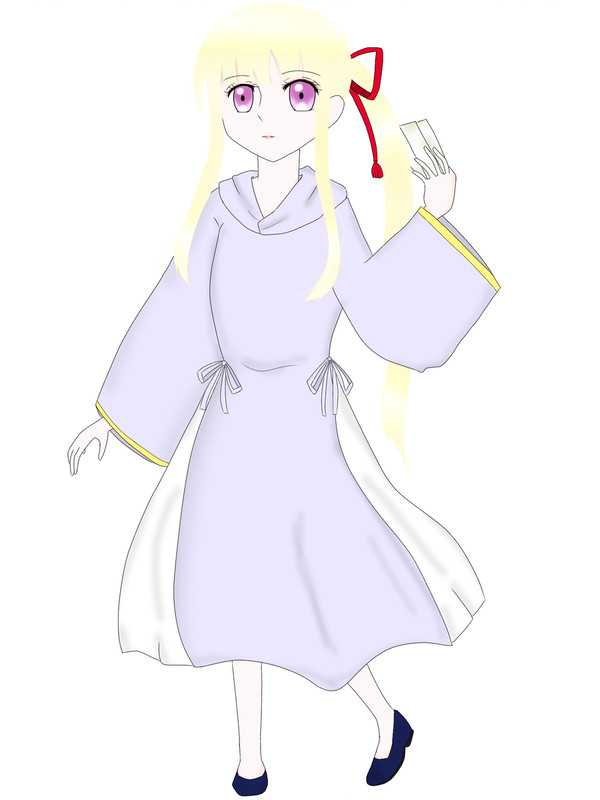 TOB及びTOZ夢主
