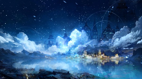 DreamLand