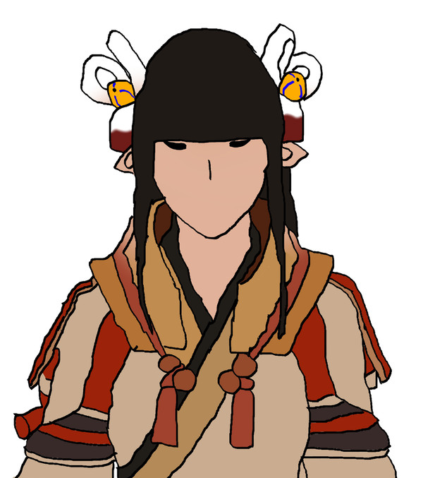 大神風ミノト