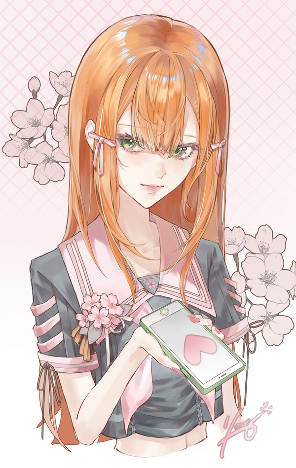 🌸🌸