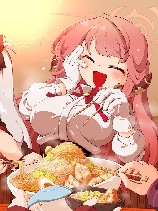 インスパイア系ワシワシ麺ニンニクヤサイアブラマシ陸八魔アル