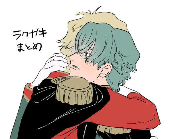 シャアシャリまとめ