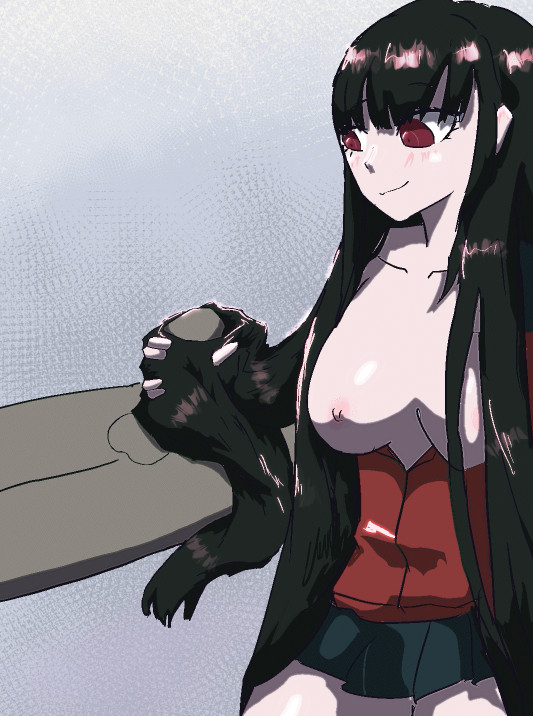 「(Maki's)Hairjob Asassination」