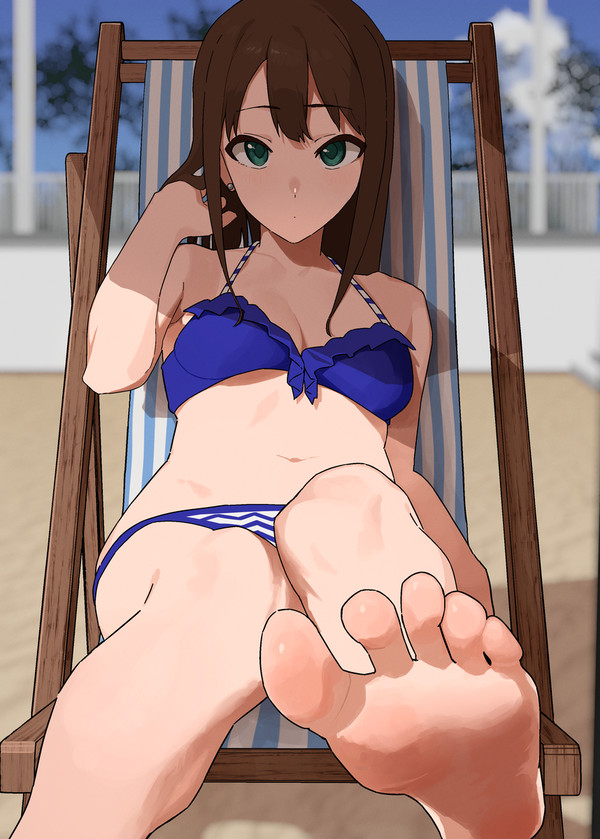 渋谷凛