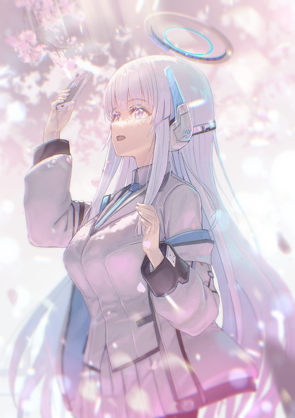 🌸
