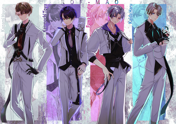 Limitless-無限の-