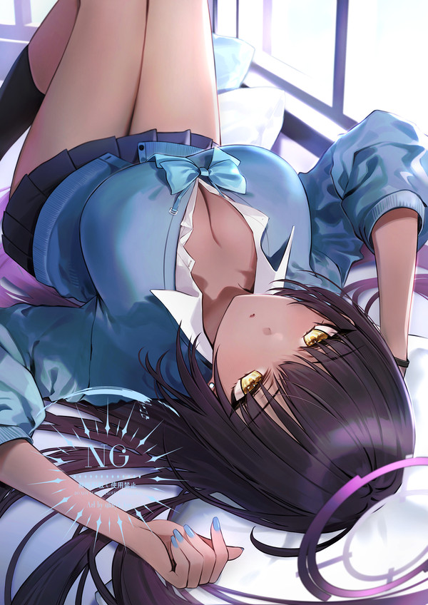制服カリン