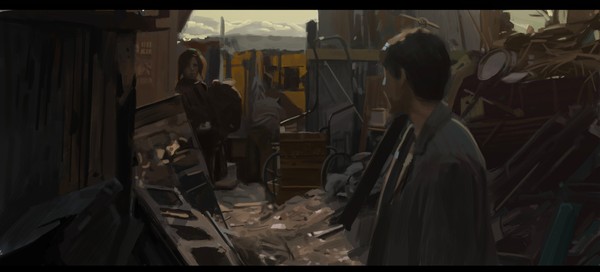 哥斯拉-1.0