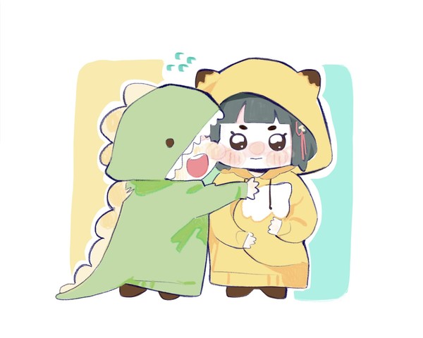 ぎんすず#11