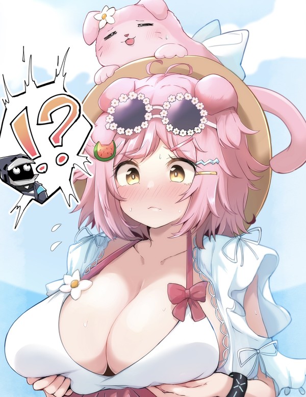 GGちゃん