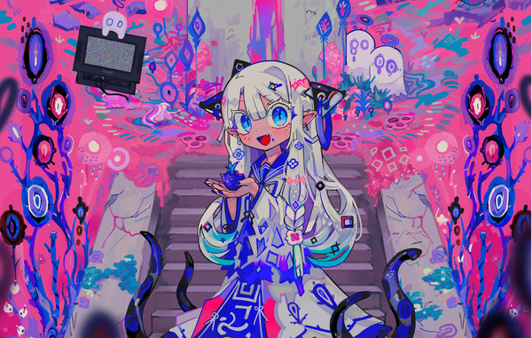 虚無の祭壇