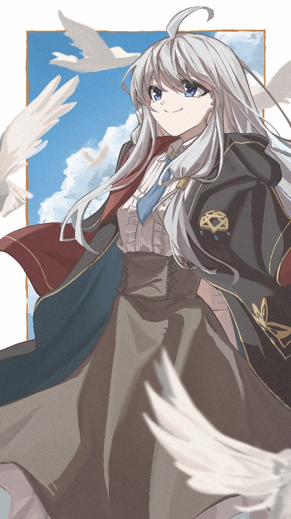 伊蕾娜