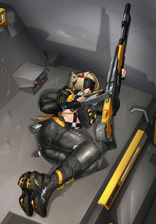 Trigger - Zenless Zone Zero