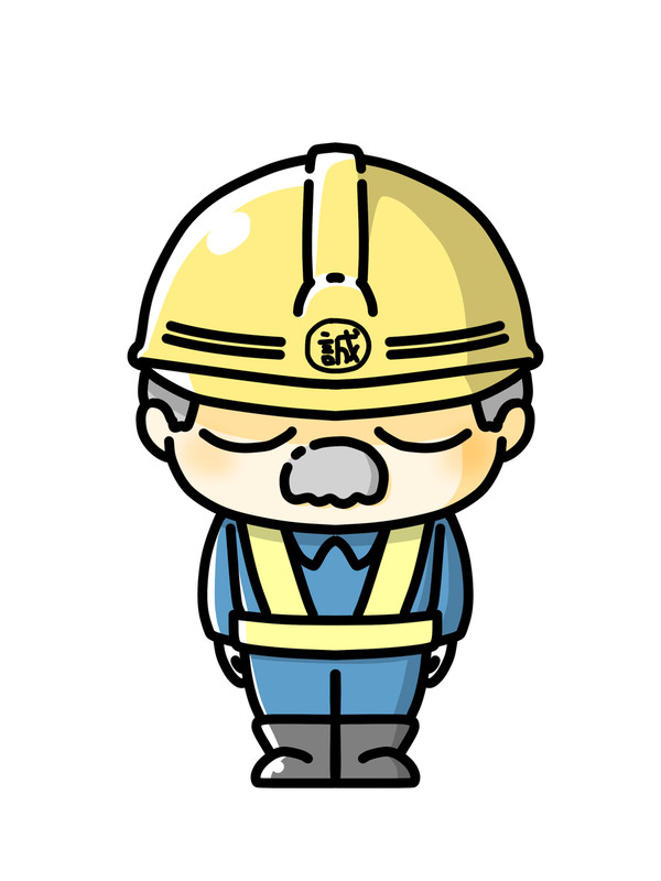 ちょびひげくん