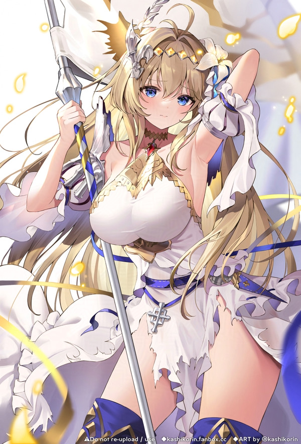 ジャンヌダルク