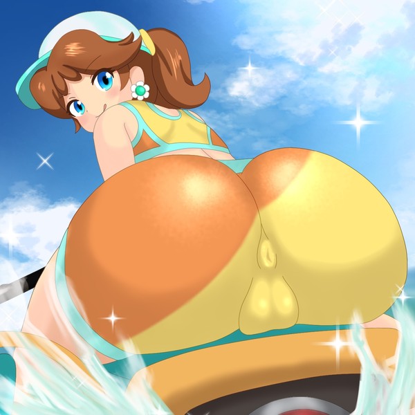 でっかいレースが始まる予感