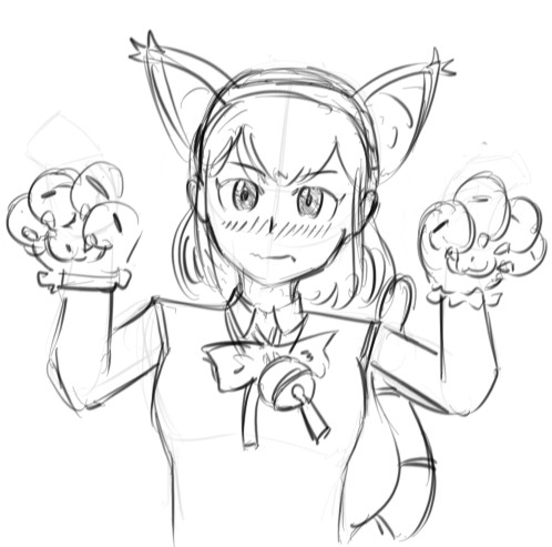 nekomimi