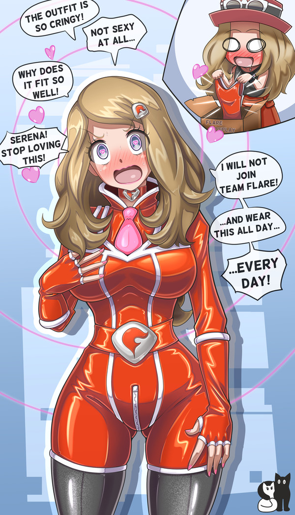 Team Flare