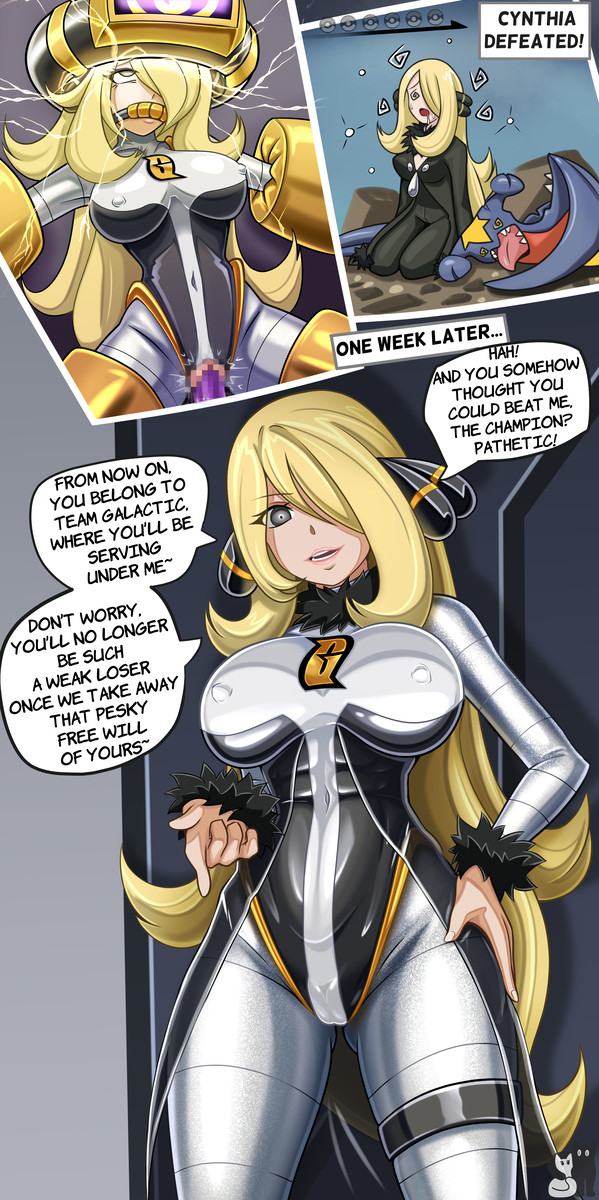 Team Galactic