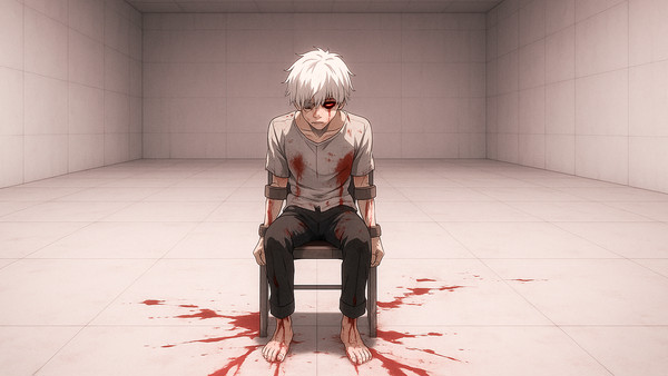 Kaneki