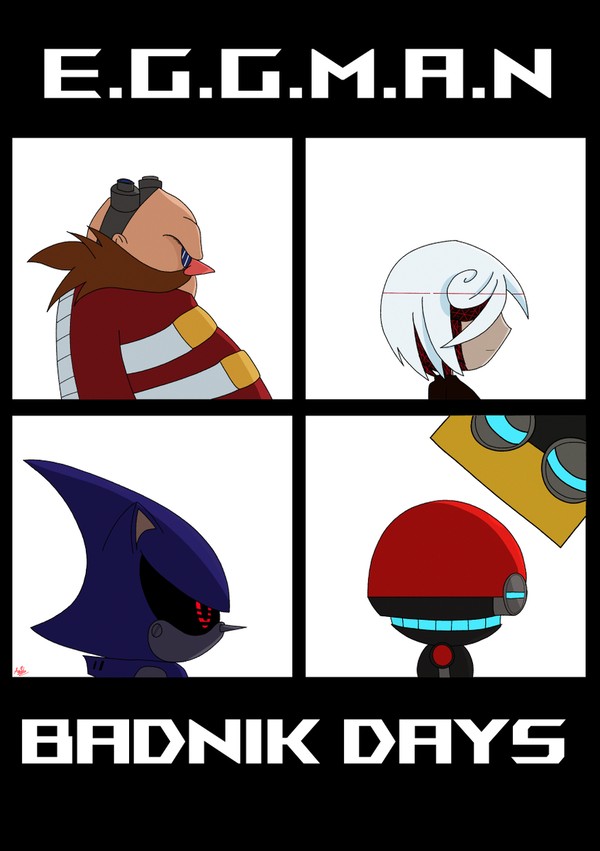 Badnik Days