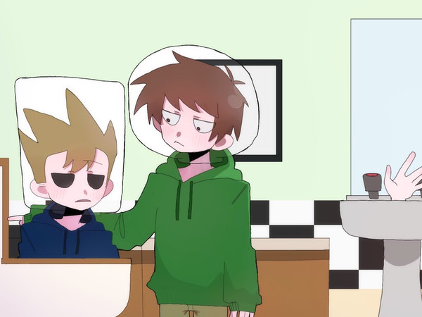 EWまとめ 💚右メイン （❤️💜有）