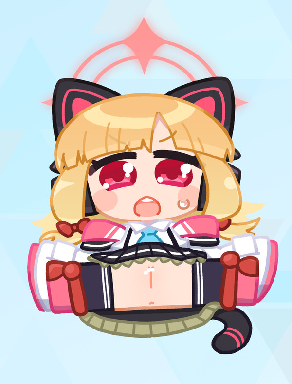 デフォルメえっちアーカイブ