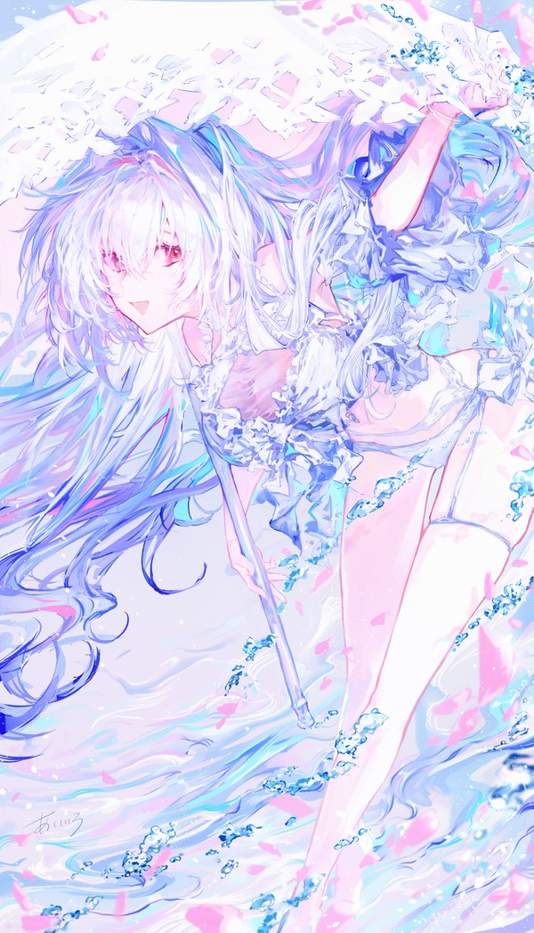 レディ・アヴァロン