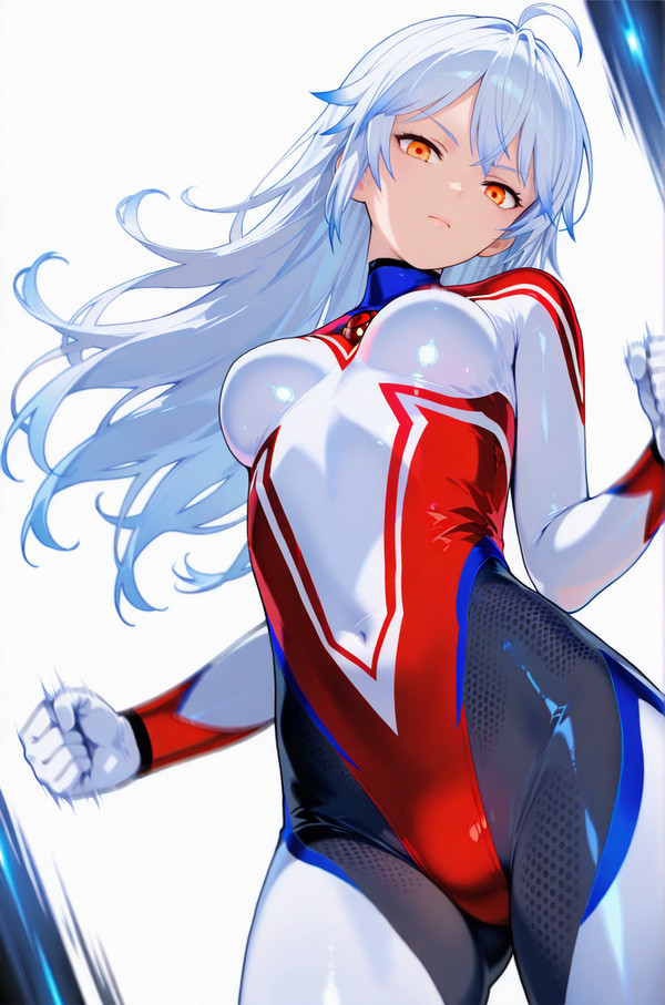 光之戰姬——蕾歐斯