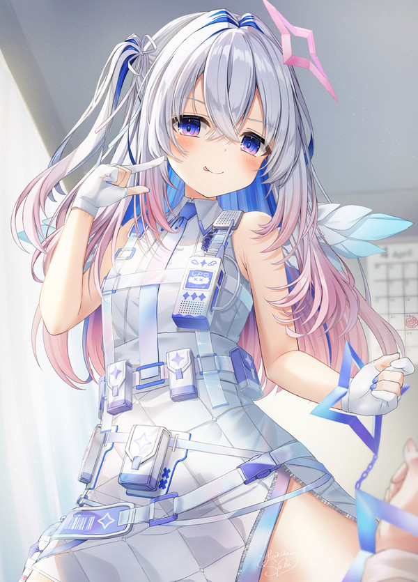 かなたそお誕生日おめでとう!
