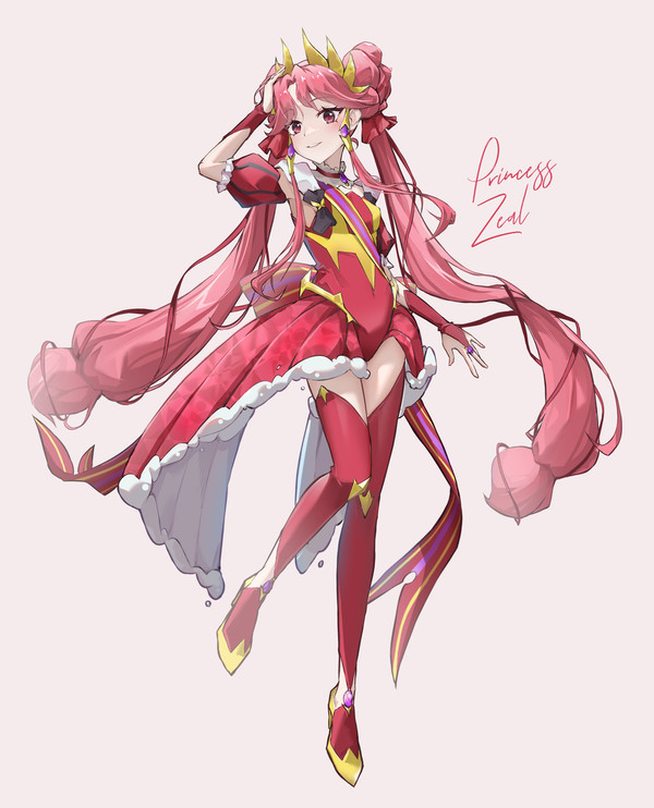 ジール