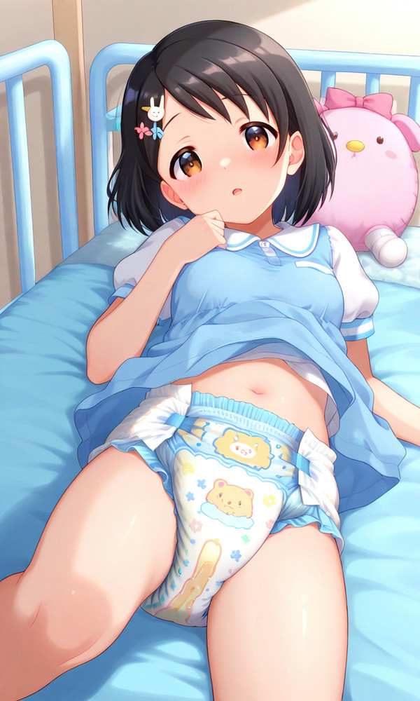 おむ千枝ちゃん